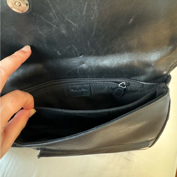 Vintage Dior Cadillac Bag - Picture 6 of 8